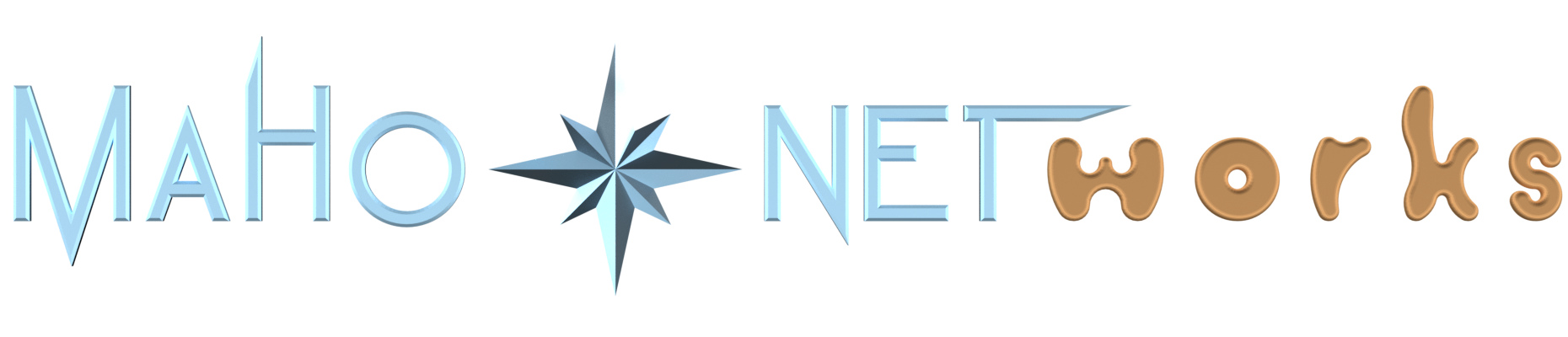 MAHO-NETworks-Logo