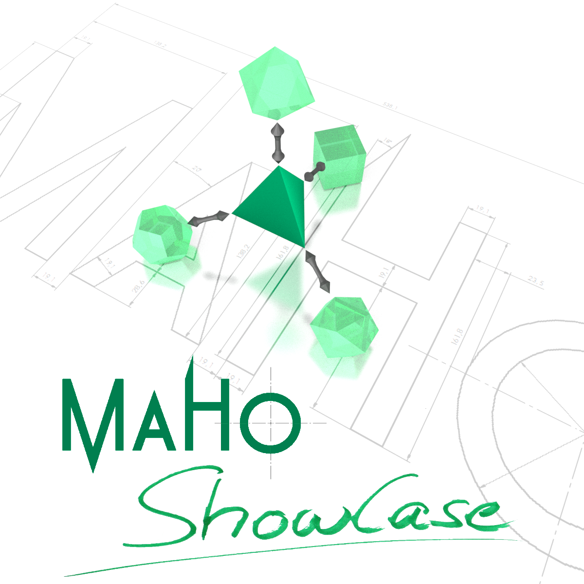 showcase LOGO web